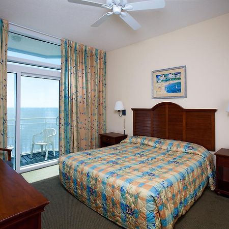 Holiday Sands At South Beach Myrtle Beach Luaran gambar