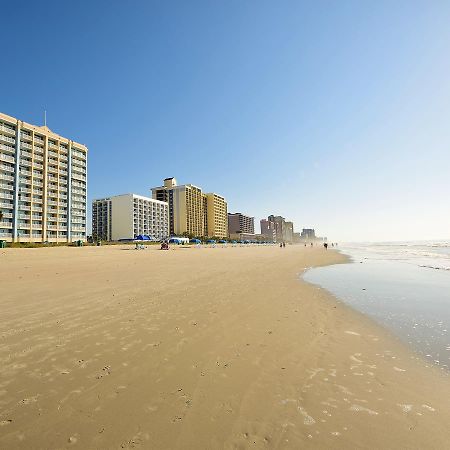 Holiday Sands At South Beach Myrtle Beach Luaran gambar