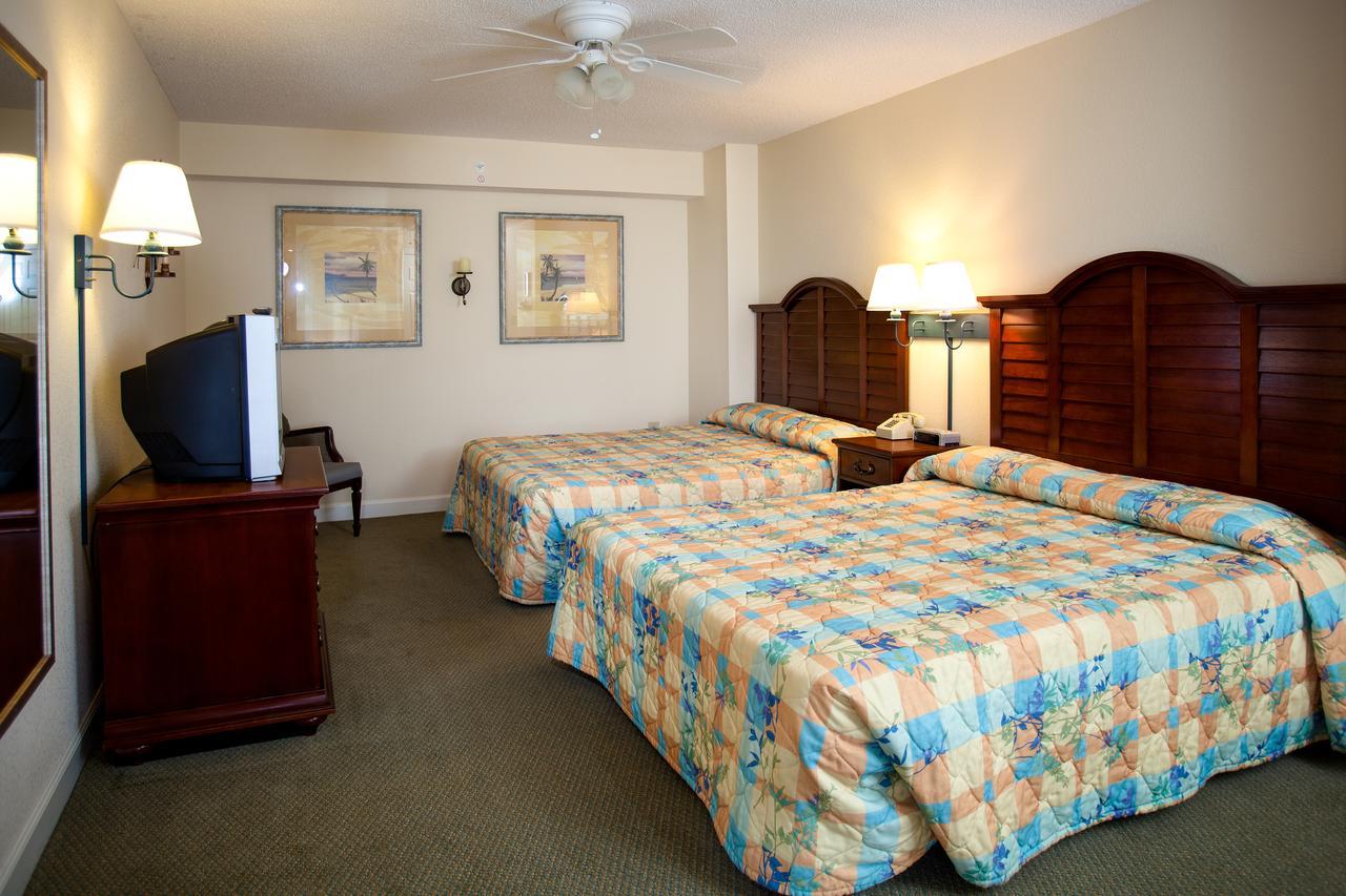 Holiday Sands At South Beach Myrtle Beach Luaran gambar