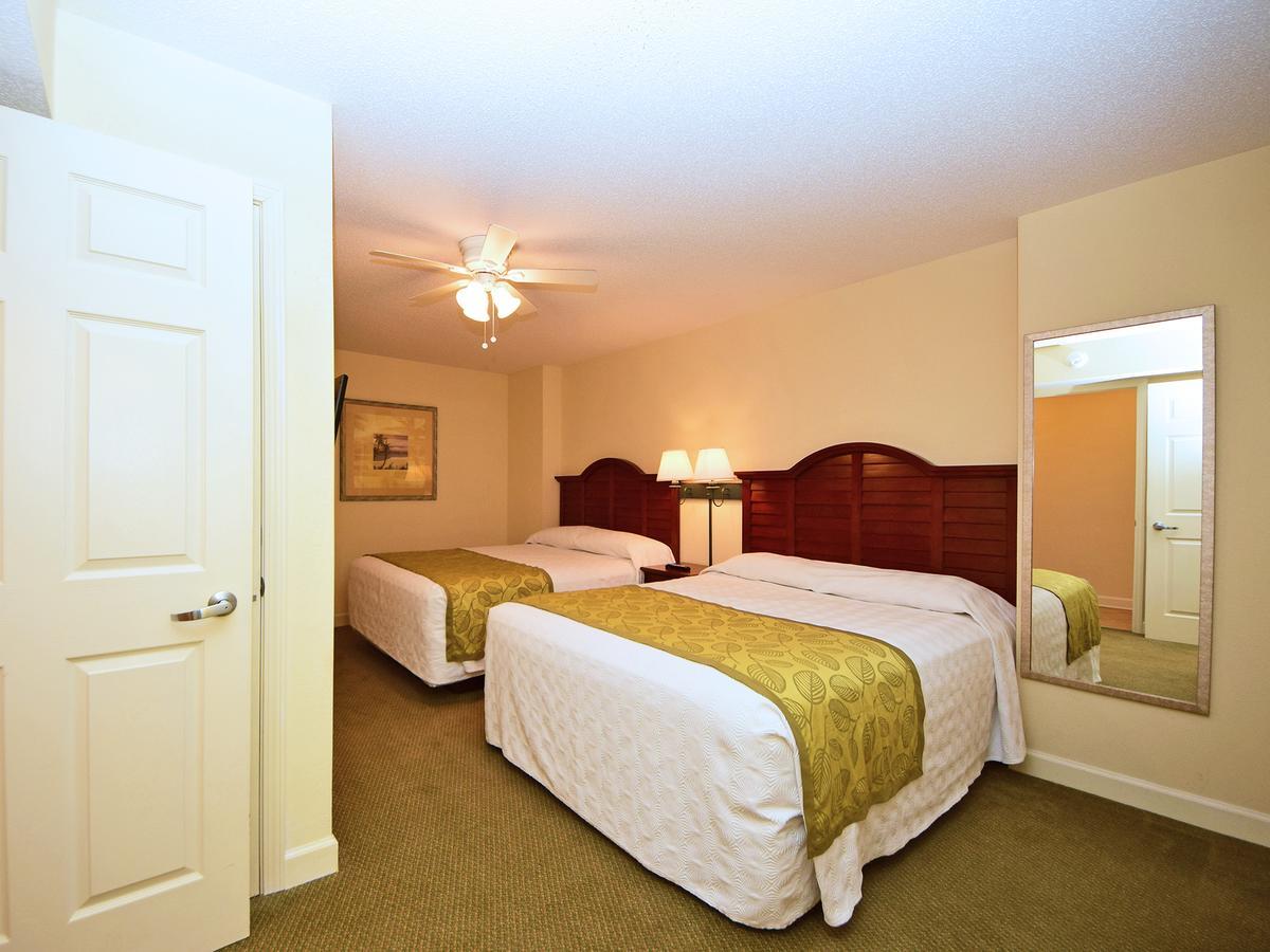 Holiday Sands At South Beach Myrtle Beach Bilik gambar