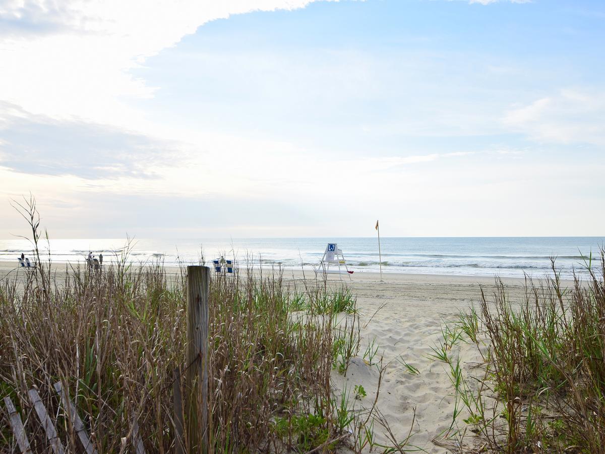 Holiday Sands At South Beach Myrtle Beach Luaran gambar